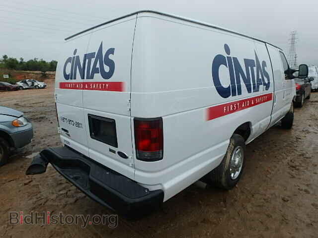 2013 FORD ECONOLINE - VIN: 1FTNS1EW8DDA33832 - Фото 4