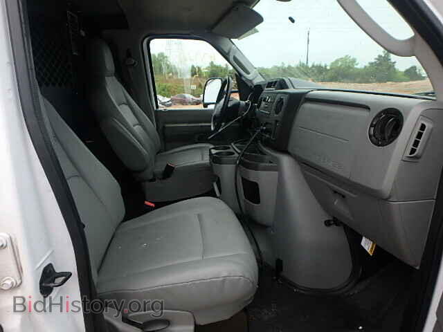 2013 FORD ECONOLINE - VIN: 1FTNS1EW8DDA33832 - Фото 5
