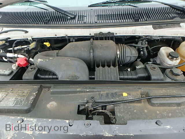2013 FORD ECONOLINE - VIN: 1FTNS1EW8DDA33832 - Фото 7