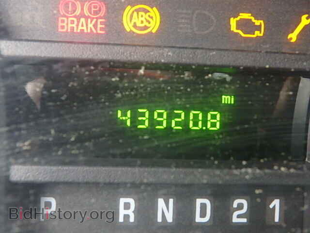 2013 FORD ECONOLINE - VIN: 1FTNS1EW8DDA33832 - Фото 8