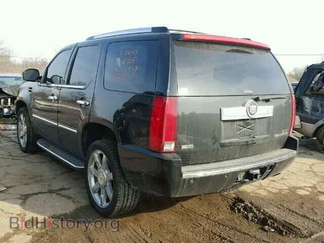 2011 CADILLAC ESCALADE - VIN: 1GYS4BEF5BR192854 - Фото 3