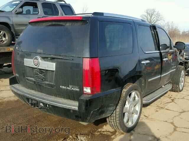2011 CADILLAC ESCALADE - VIN: 1GYS4BEF5BR192854 - Фото 4
