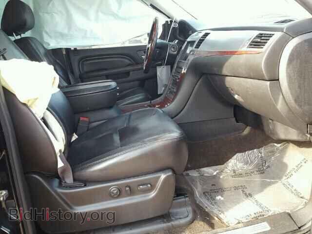 2011 CADILLAC ESCALADE - VIN: 1GYS4BEF5BR192854 - Фото 5