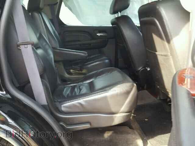 2011 CADILLAC ESCALADE - VIN: 1GYS4BEF5BR192854 - Фото 6