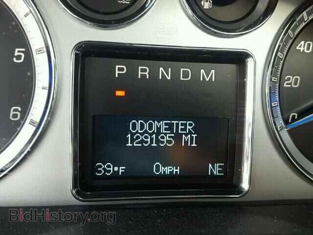 2011 CADILLAC ESCALADE - VIN: 1GYS4BEF5BR192854 - Фото 8