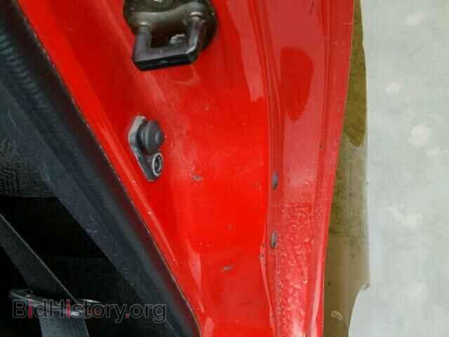 2001 MITSUBISHI ECLIPSE - VIN: 4A3AC44G21E031987 - Photo 10