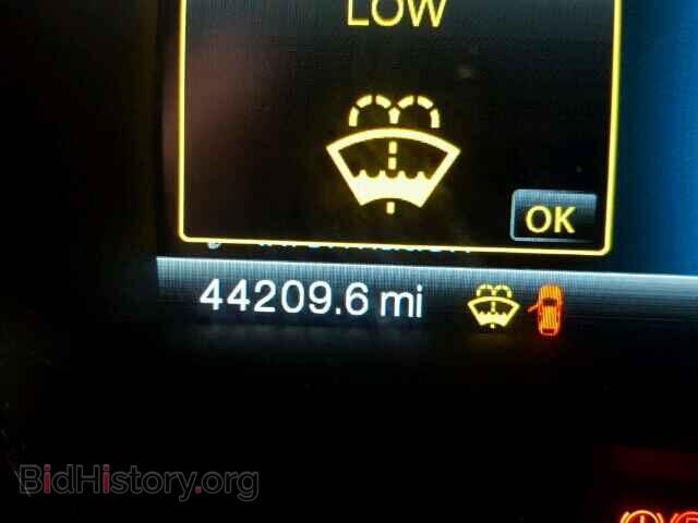 2011 FORD EDGE - VIN: 2FMDK4KC6BBA90018 - Photo 8