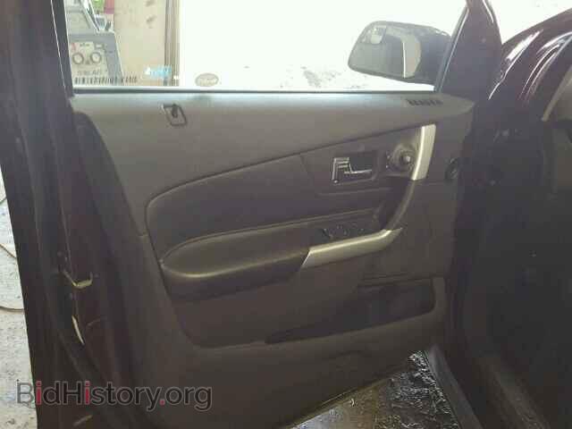 2011 FORD EDGE - VIN: 2FMDK4KC6BBA90018 - Photo 9