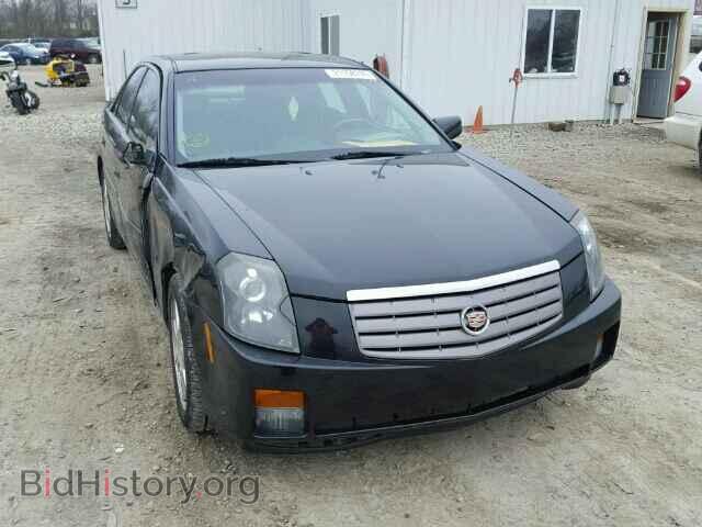 Фотография 1G6DM577140127063 - CADILLAC CTS 2004