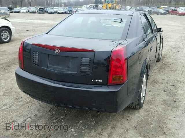 2004 CADILLAC CTS - VIN: 1G6DM577140127063 - Фото 4
