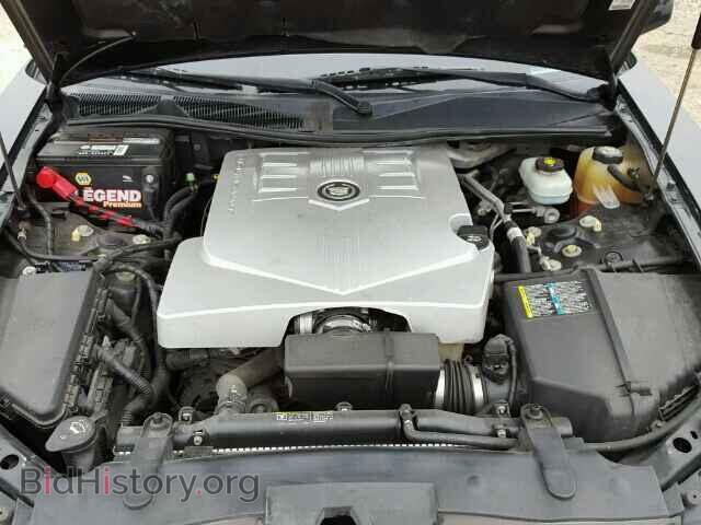 2004 CADILLAC CTS - VIN: 1G6DM577140127063 - Фото 7