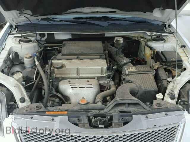 2012 MITSUBISHI GALANT - VIN: 4A32B2FF9CE015501 - Фото 7