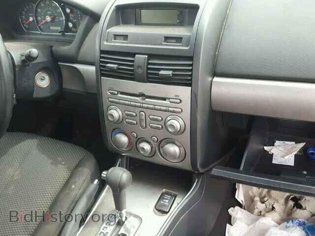 2012 MITSUBISHI GALANT - VIN: 4A32B2FF9CE015501 - Фото 9