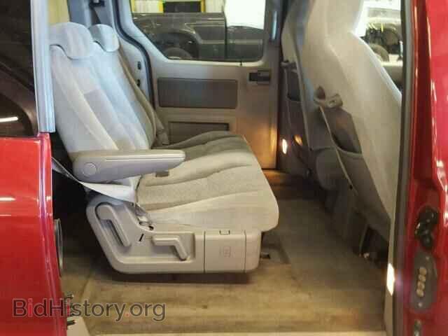 2004 FORD FREESTAR - VIN: 2FMZA51634BA37015 - Фото 6