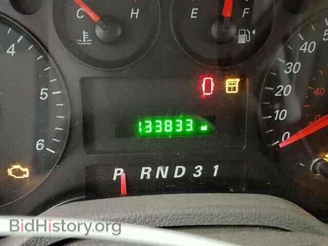 2004 FORD FREESTAR - VIN: 2FMZA51634BA37015 - Фото 8