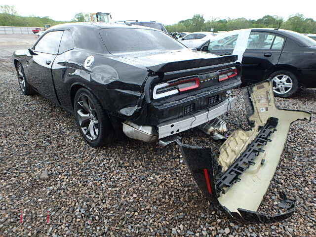 2015 DODGE CHALLENGER - VIN: 2C3CDZAT3FH723462 - Photo 3