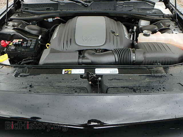 2015 DODGE CHALLENGER - VIN: 2C3CDZAT3FH723462 - Photo 7