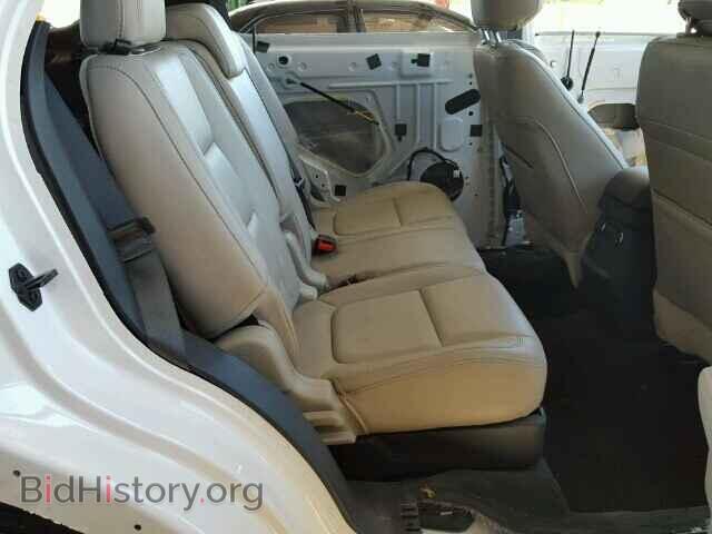 2015 FORD EXPLORER - VIN: 1FM5K7D80FGA85832 - Фото 6