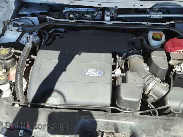 2015 FORD EXPLORER - VIN: 1FM5K7D80FGA85832 - Фото 7