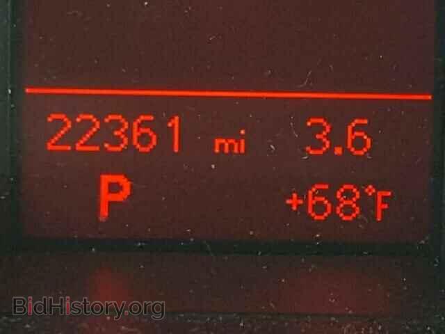 2012 AUDI A4 - VIN: WAUAFAFL0CN012714 - Фото 8
