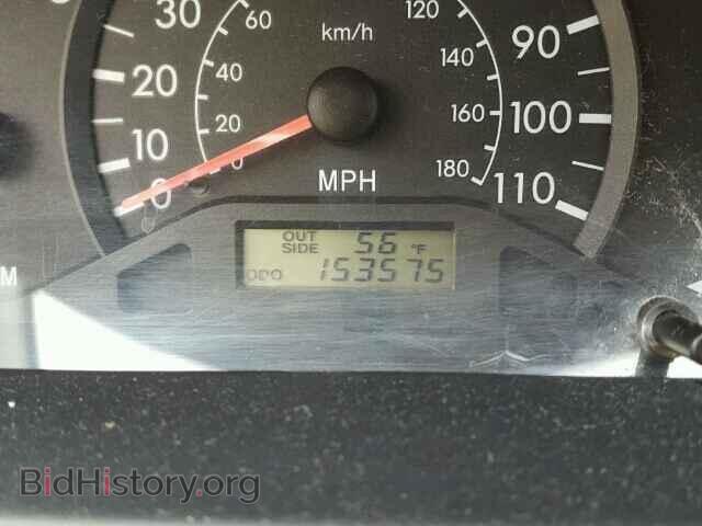2003 TOYOTA COROLLA - VIN: 2T1BR32EX3C006942 - Фото 8