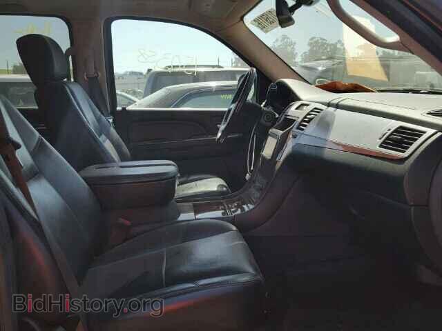 2007 CADILLAC ESCALADE - VIN: 1GYFK66847R189577 - Фото 5
