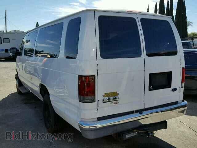 2006 FORD ECONOLINE - VIN: 1FBSS31L76DA94851 - Photo 3