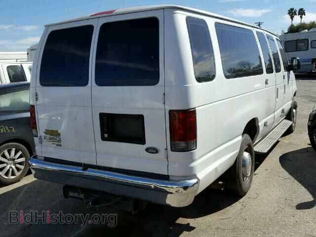 2006 FORD ECONOLINE - VIN: 1FBSS31L76DA94851 - Photo 4