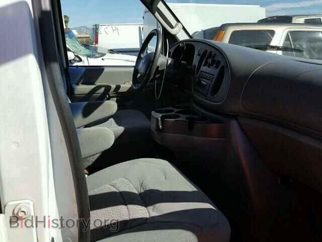 2006 FORD ECONOLINE - VIN: 1FBSS31L76DA94851 - Photo 5