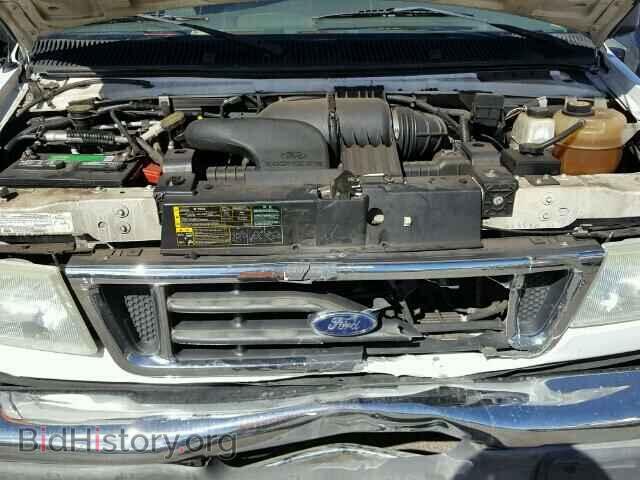 2006 FORD ECONOLINE - VIN: 1FBSS31L76DA94851 - Photo 7