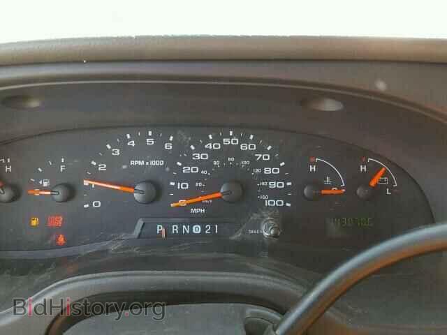 2006 FORD ECONOLINE - VIN: 1FBSS31L76DA94851 - Photo 8
