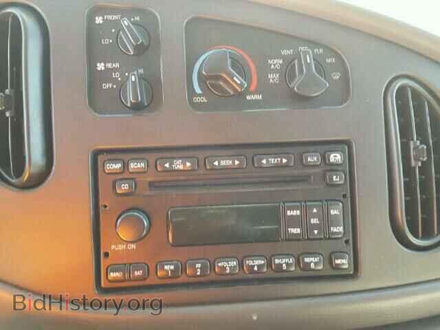 2006 FORD ECONOLINE - VIN: 1FBSS31L76DA94851 - Photo 9