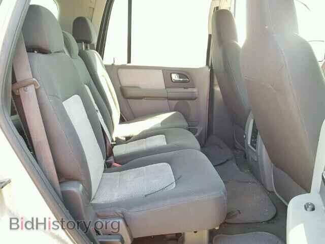 2005 FORD EXPEDITION - VIN: 1FMPU16595LA01757 - Фото 6