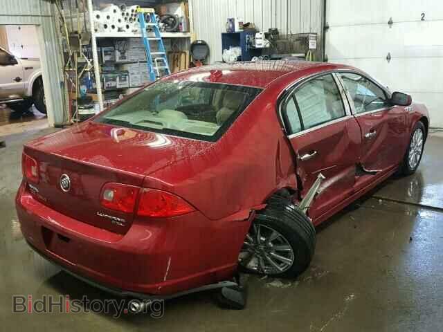 2011 BUICK LUCERNE - VIN: 1G4HJ5EM1BU140462 - Фото 4