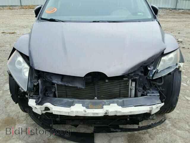 2008 MAZDA CX-7 - VIN: JM3ER293880186670 - Photo 9