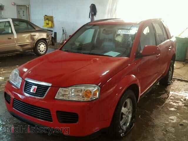 2007 SATURN VUE - VIN: 5GZCZ53427S800262 - Фото 2