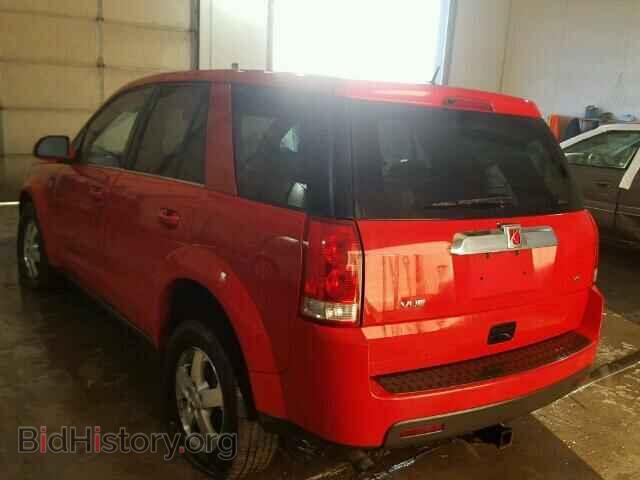 2007 SATURN VUE - VIN: 5GZCZ53427S800262 - Фото 3