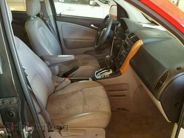 2007 SATURN VUE - VIN: 5GZCZ53427S800262 - Фото 5