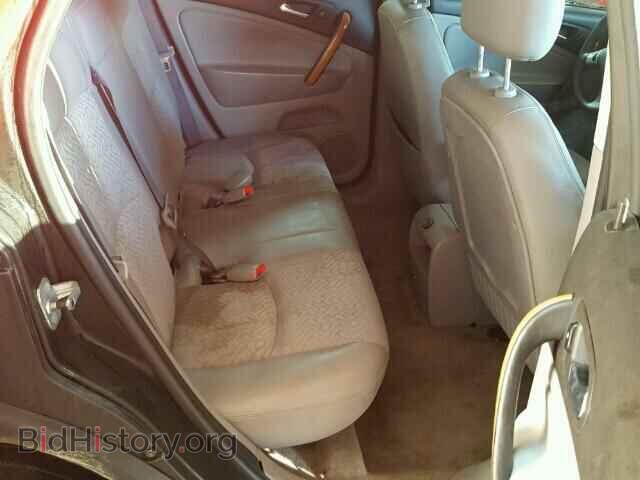 2007 SATURN VUE - VIN: 5GZCZ53427S800262 - Фото 6