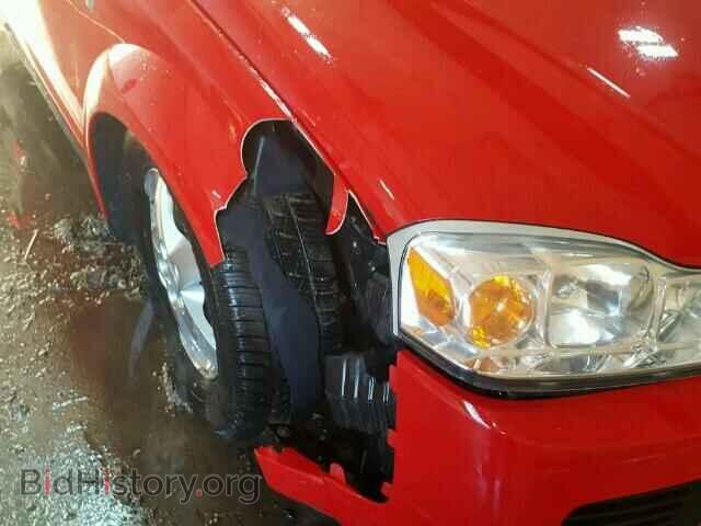 2007 SATURN VUE - VIN: 5GZCZ53427S800262 - Фото 9