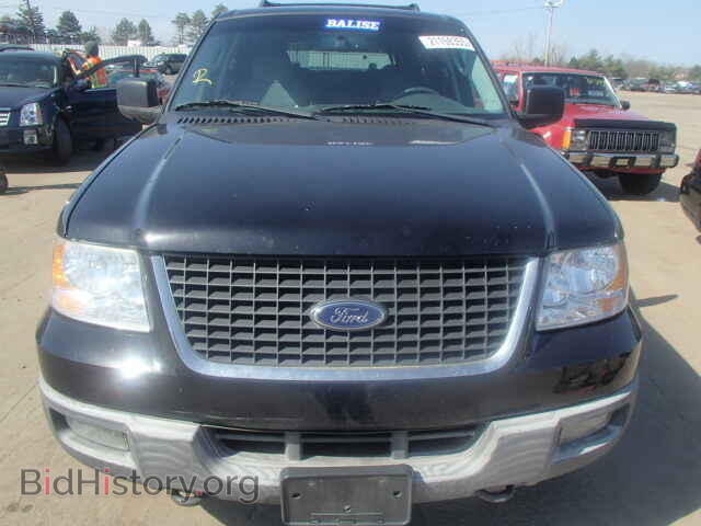 2006 FORD EXPEDITION - VIN: 1FMPU16596LA50488 - Фото 9
