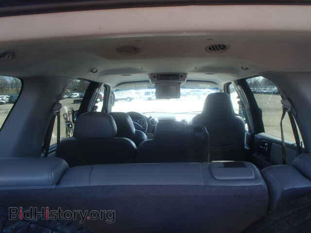 2006 FORD EXPEDITION - VIN: 1FMPU16596LA50488 - Фото 10