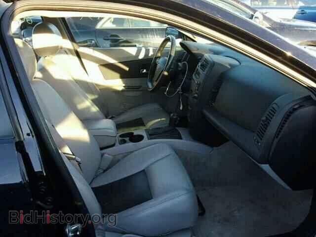 2004 CADILLAC CTS - VIN: 1G6DM577640182589 - Фото 5