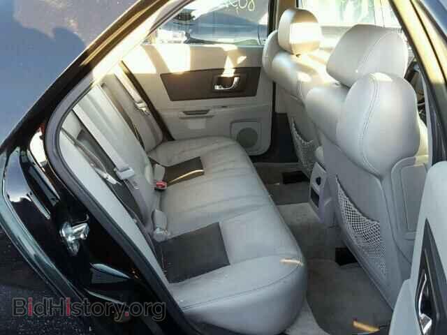 2004 CADILLAC CTS - VIN: 1G6DM577640182589 - Фото 6