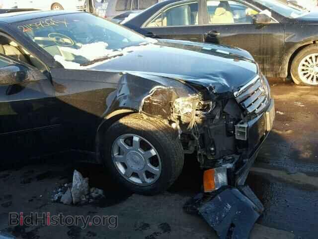 2004 CADILLAC CTS - VIN: 1G6DM577640182589 - Фото 9