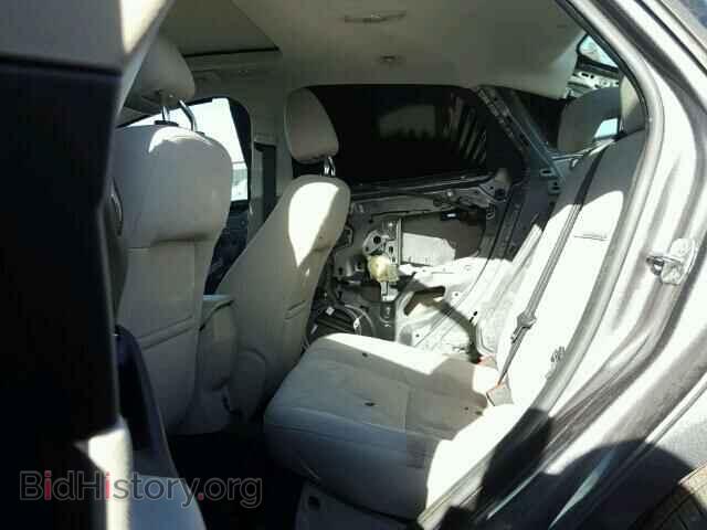 2012 FORD FOCUS - VIN: 1FAHP3H27CL184318 - Фото 6