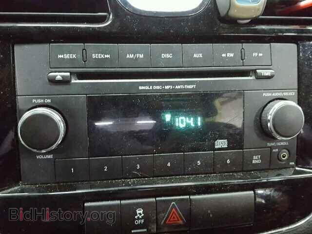 2014 CHRYSLER 200 - VIN: 1C3CCBAB4EN145251 - Фото 9