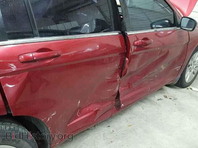2014 CHRYSLER 200 - VIN: 1C3CCBAB4EN145251 - Фото 10