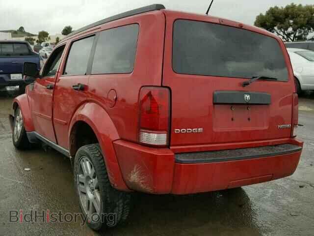2011 DODGE NITRO - VIN: 1D4PT4GK3BW576169 - Фото 3