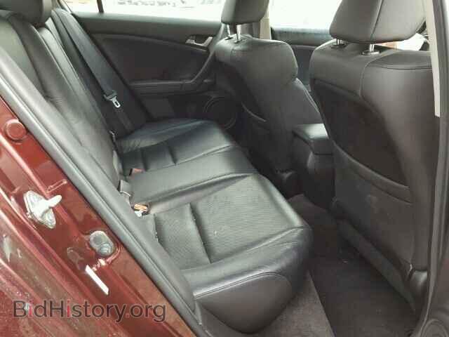 2010 ACURA TSX - VIN: JH4CU2F66AC009809 - Фото 6